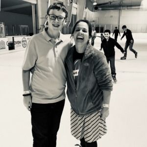 Meet your Posher, Shannon